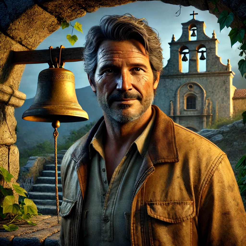 The Cursed Bell of San Miguel